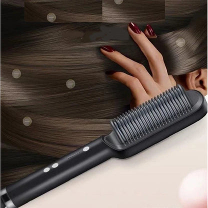 Rapid Style Hair Brush