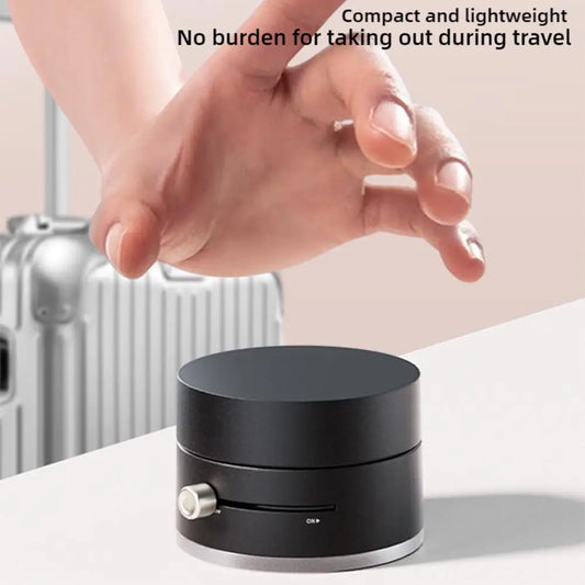 Magic Suction Phone Stand