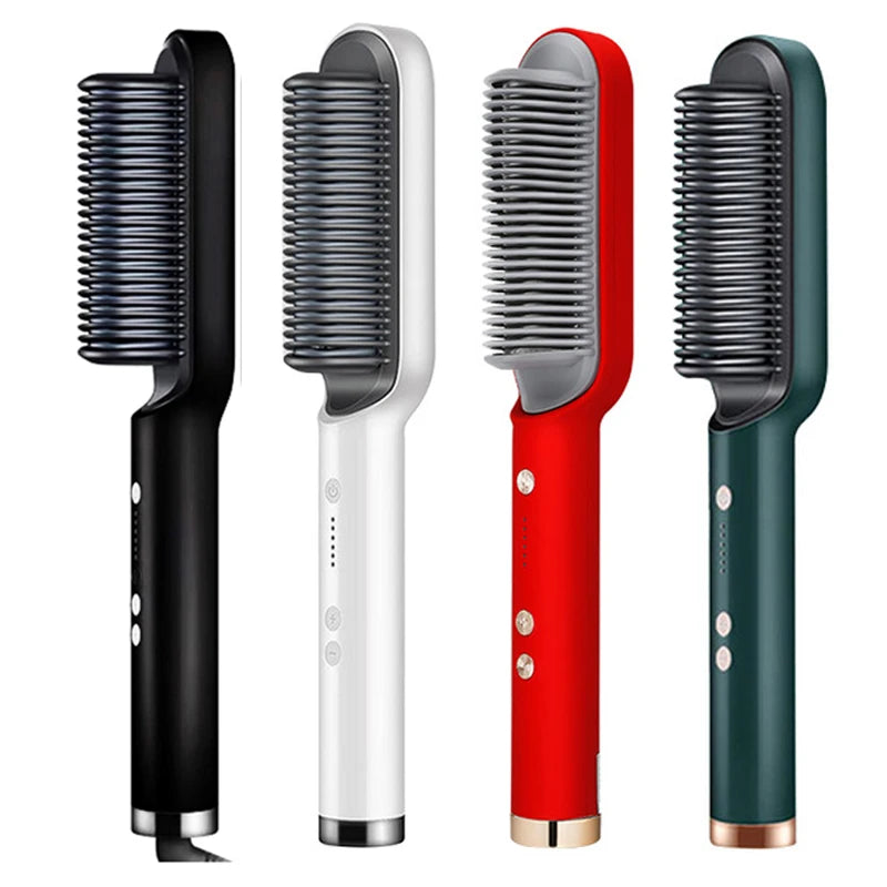 Rapid Style Hair Brush