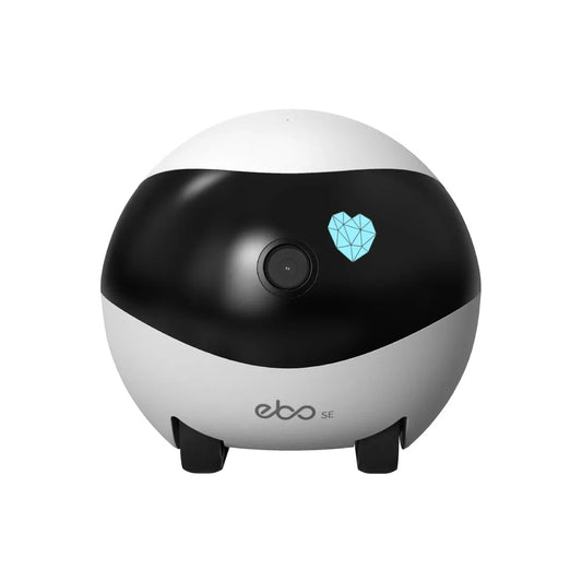 Home Guardian Bot