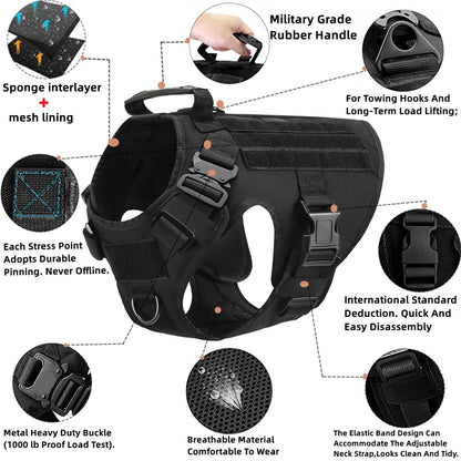 Ultimate K9 Tactical Gear