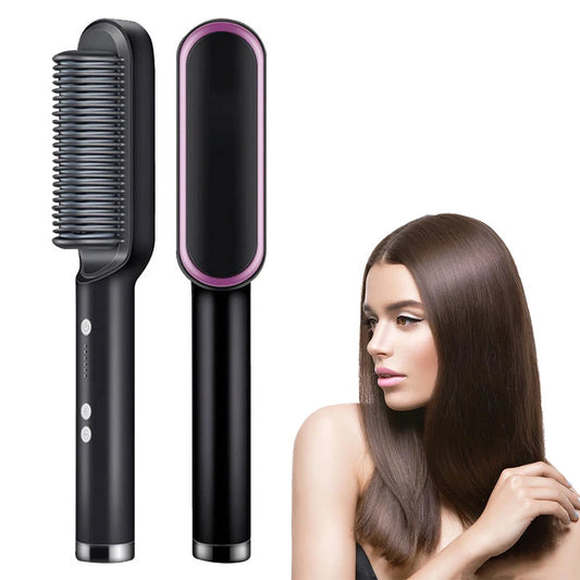 Rapid Style Hair Brush