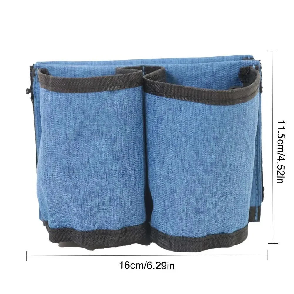 Luggage Buddy Cup Holder