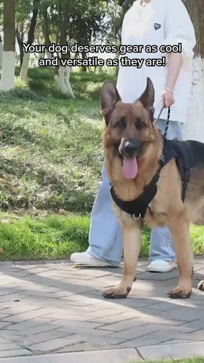 Ultimate K9 Tactical Gear
